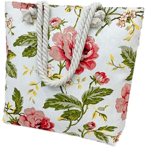 Retro Totes for Women
