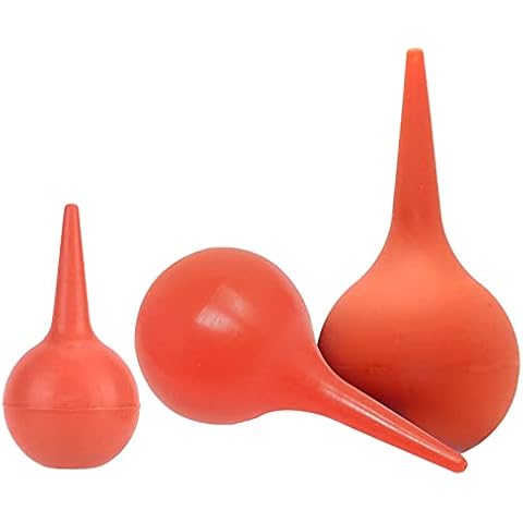 Reusable Baby Ear Syringes