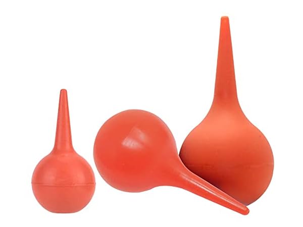 Reusable Baby Ear Syringes thumbnail