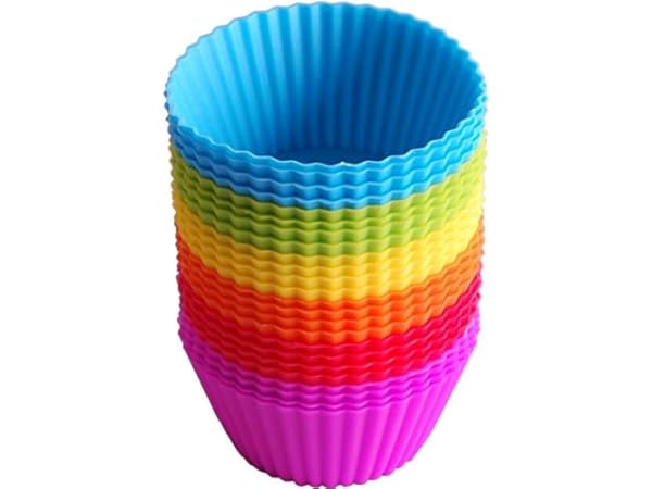 Reusable Baking Cups Thumbnail