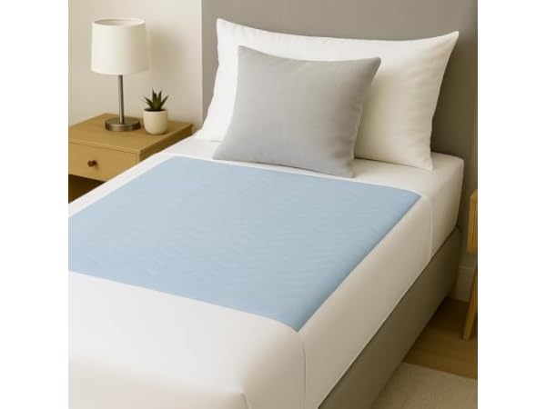 Reusable Bed Underpads Thumbnail