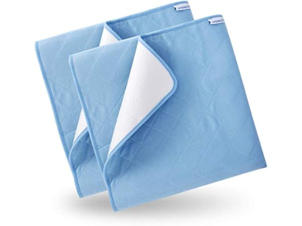 Reusable Bed Underpads Thumbnail