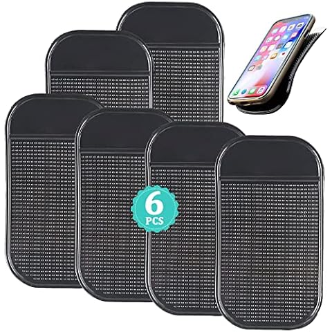 Reusable Car Non-Slip Mats