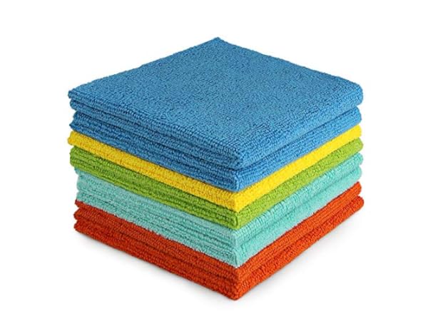 Reusable Cleaning Cloths Thumbnail