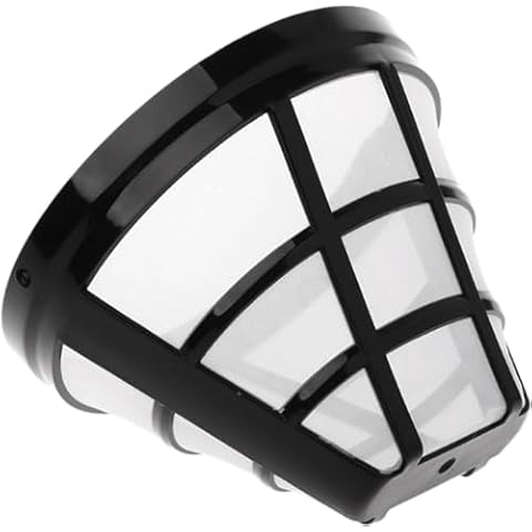 Reusable Coffee Filters