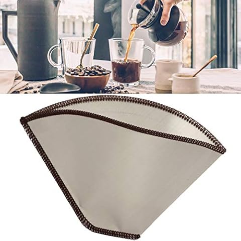Reusable Coffee Filters