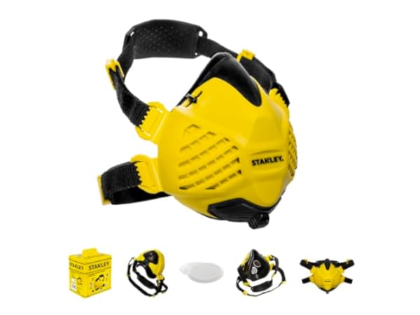 Reusable Respirators Thumbnail