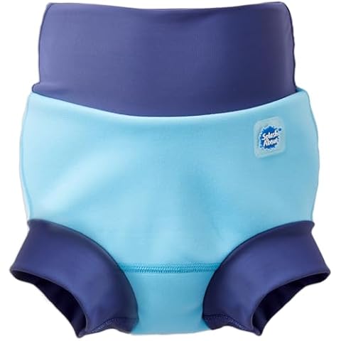 Reusable Swim Nappies