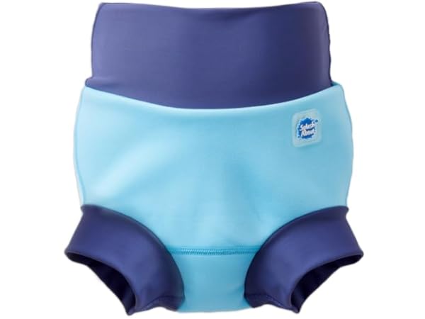 Reusable Swim Nappies Thumbnail