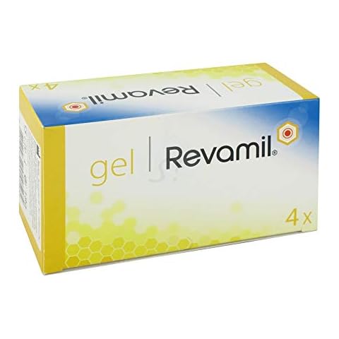 Revamil feature image