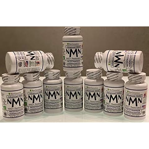 RevGenetics feature image