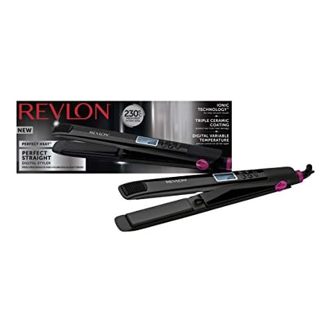 REVLON Hair Straighteners