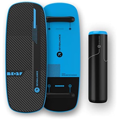 Revolution Balance Boards feature image