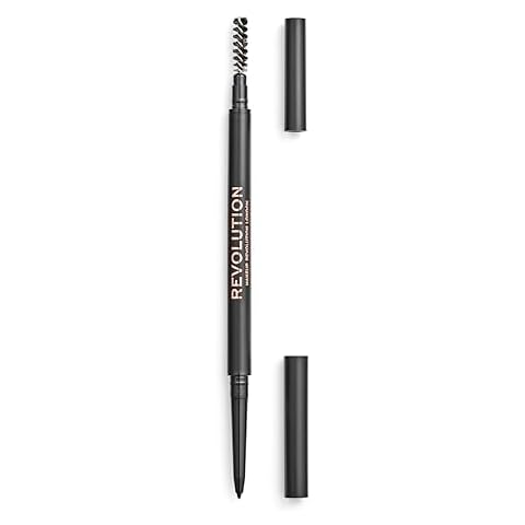Revolution Beauty London Eyebrow Pencils