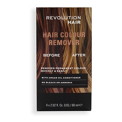 Revolution Haircare London thumbnail