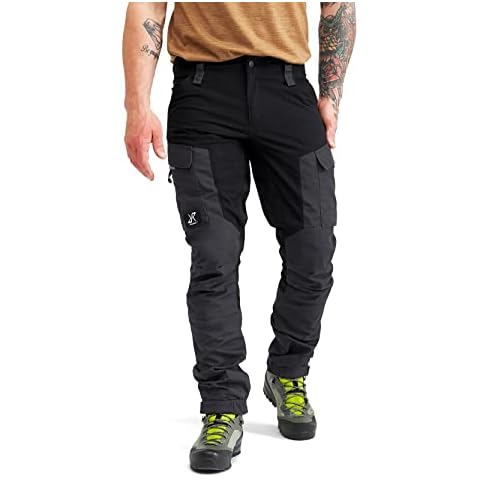RevolutionRace feature image