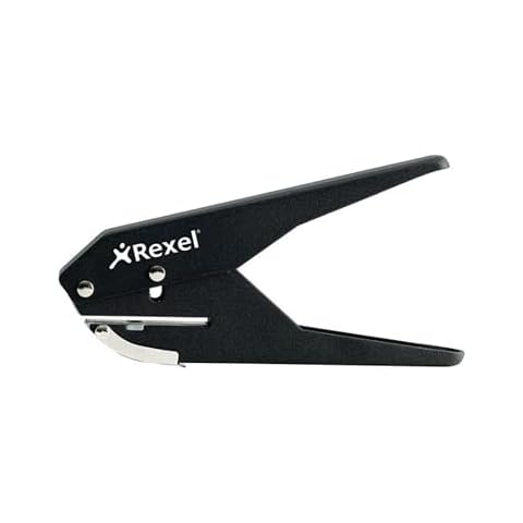 Rexel Office Hole Punches