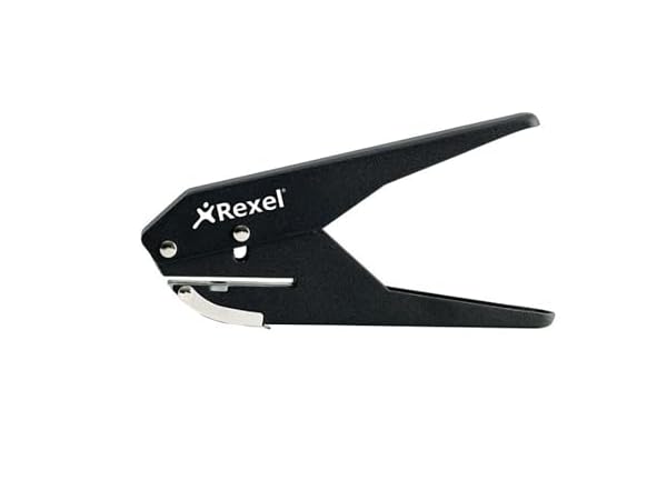 Rexel Office Hole Punches thumbnail