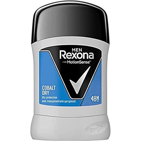 Rexona feature image