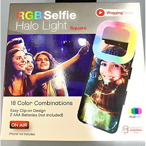 RGB LED feature image