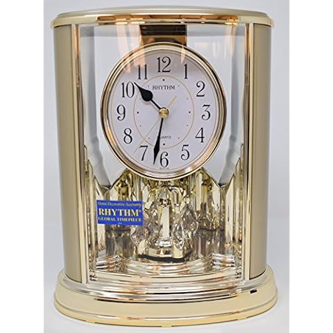 Rhythm Clocks feature image