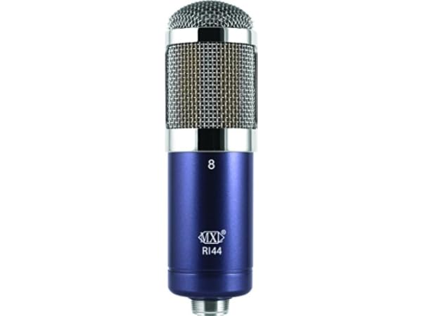 Ribbon Microphones Thumbnail