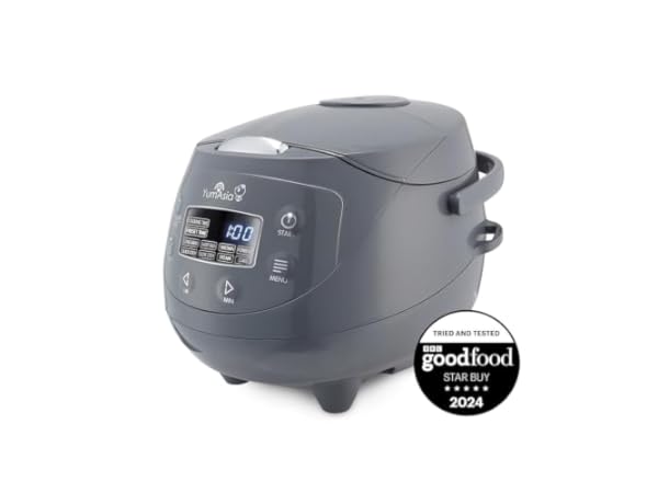 Rice Cookers Thumbnail