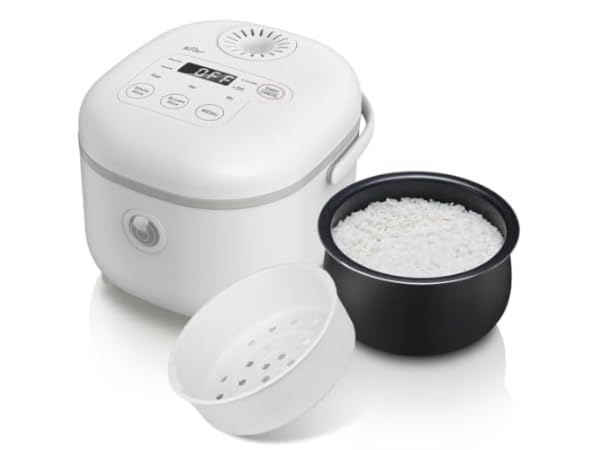 Rice Cookers Thumbnail