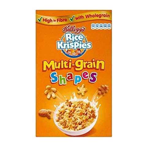 Rice Krispies thumbnail