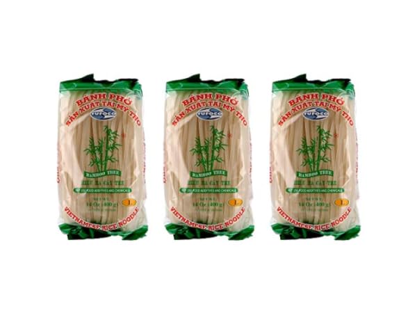 Rice Noodles Thumbnail