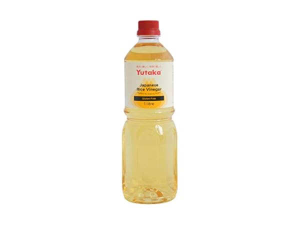 Rice Vinegars Thumbnail