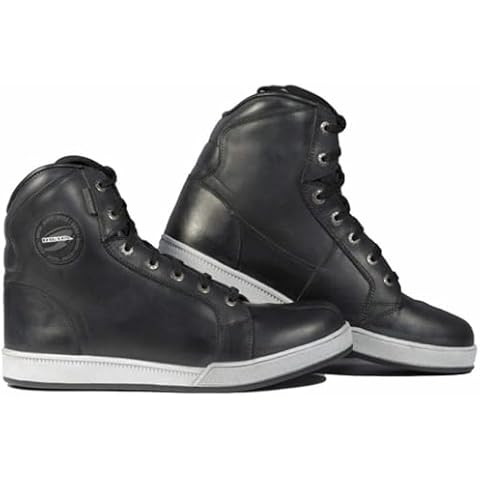 Richa Motorbike Boots