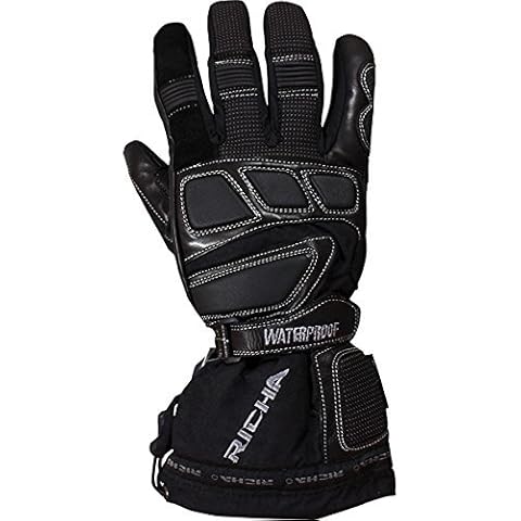 Richa Motorbike Gloves