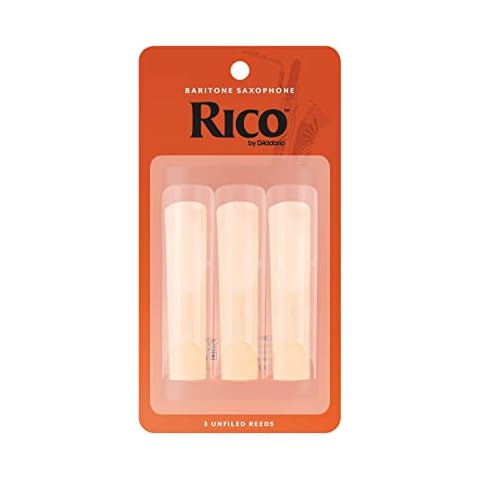 Rico Saxophone Reeds