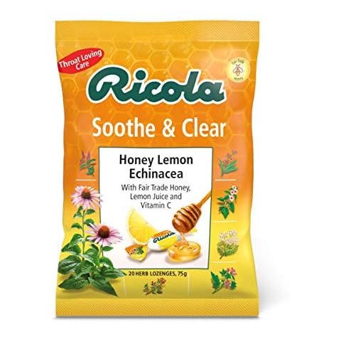 Ricola thumbnail
