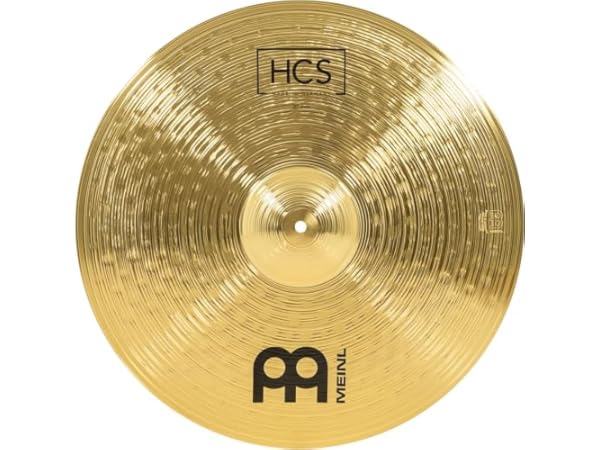 Ride Cymbals Thumbnail