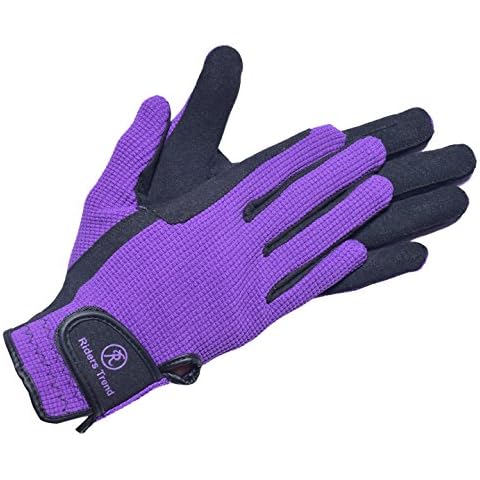 Riders Trend thumbnail