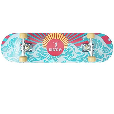 Ridge Skateboards thumbnail