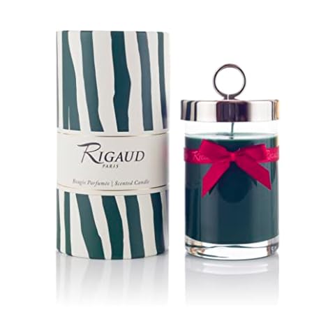 Rigaud feature image