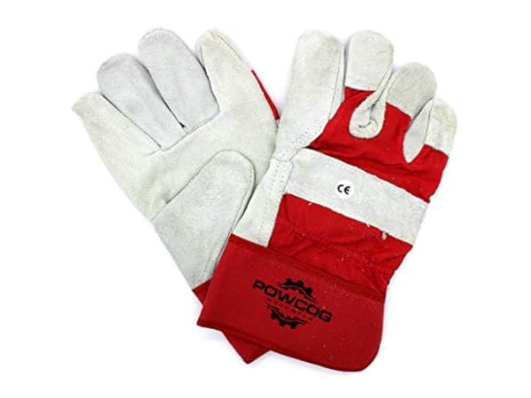 Rigger Gloves Thumbnail