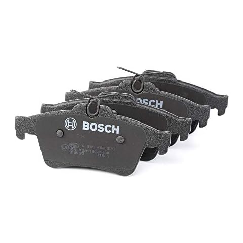 Right Car Brake Pads