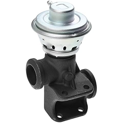 Right Car EGR Valves