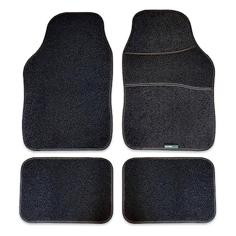 Right Car Floor Mats