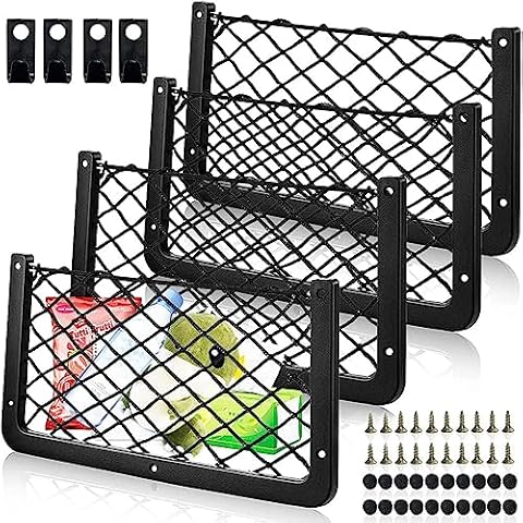 Right Car Nets