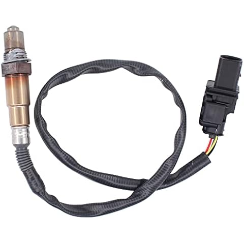 Right Car Oxygen Sensors