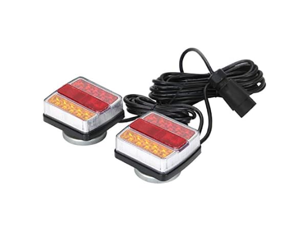 Top 10 Best Right Car Rear Light Assemblies in 2026 - FindThisBest (UK)