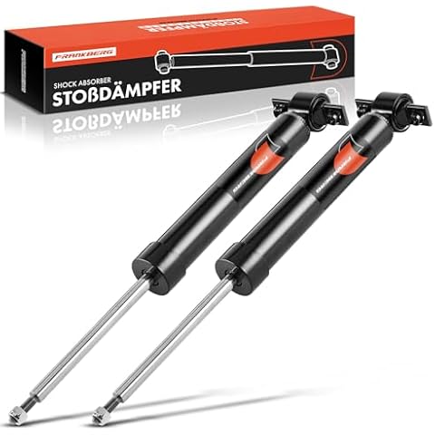 Right Car Shock Absorbers