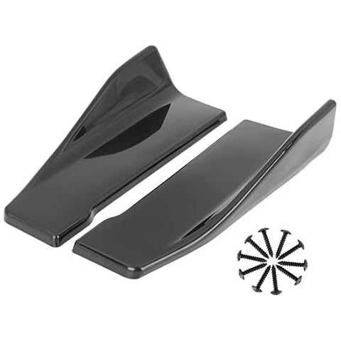 Right Car Side Skirts