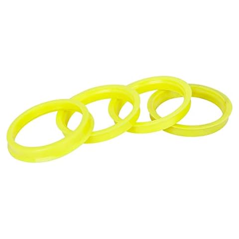 Right Hub Centric Rings