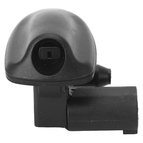 Right Washer Pumps